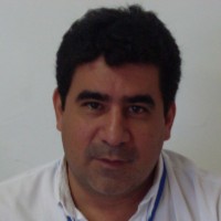 Alfredo Mora Fernandez