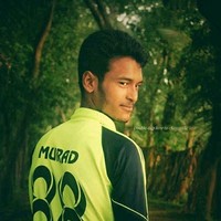 Md Murad Hosan