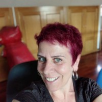 Sylvie Velazquez Mejias