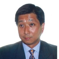 Kenichiro Yamaguchi