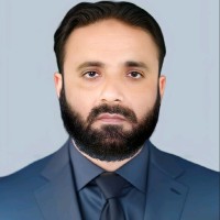 Tahir Mahmood