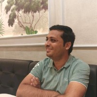 Dr. Nilesh Gangurde