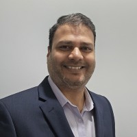 Saurav Gupta