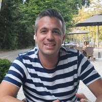 Benjamin van der Horst