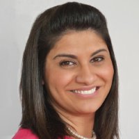 Farnaz Bahadori