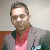 Nalin Sanjeewea
