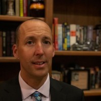 Tim Eiden