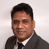 Ashish Saxena