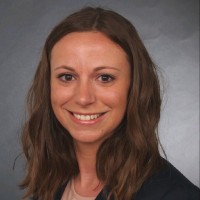 Sarah Fischer