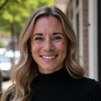 Cori Lee ~ Servant Leader