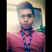 Muhammad Haikal Radzuan Bin Ramli