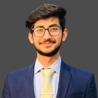 Syed Muhammad Aqib, Md