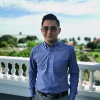Vincent Yeoh