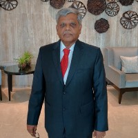 Arvind Vitekar