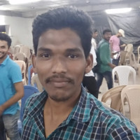 Kranthi B