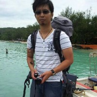 Rahmat Syam Iskandar Tan