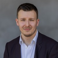 David Zeugin