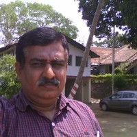 Prashant Kumar Bhat