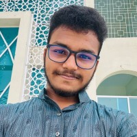 Md Muhsinul Islam