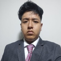 Marcos Huaman Villanueva