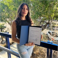 Araceli Carreto Capilla