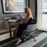 Maaike van der Kaaij