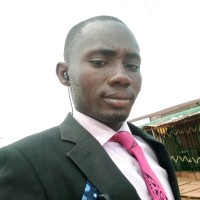 Olojede Victor