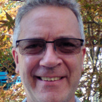 Jonathan Carson, ABC, MBA