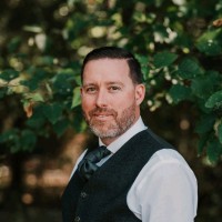 Colin Kasperavicius