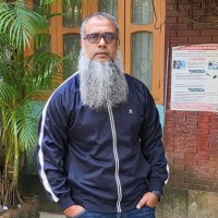 towhid hossain