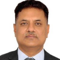 Anant Tewari