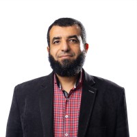 Ashraf Fouda