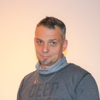 Olivier Wallstroem