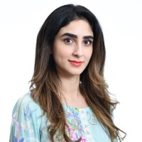 Surriya Salahuddin