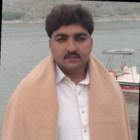 Irfan Hyder