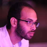 Ahmed Harbia