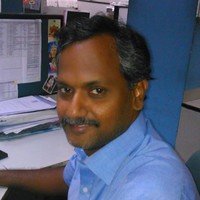 Palani Elumalai