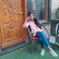 Khushi Gupta