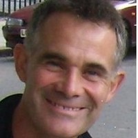 Jon Clark