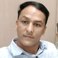 Bhavesh Devganiya