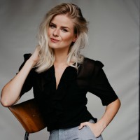 Marianne Grievink