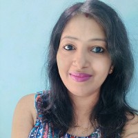 Mamta Shinde