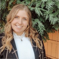 Caroline Lundy