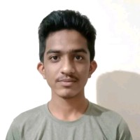 Dax Patel