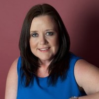 Kerry Huckstepp