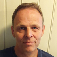 Geir Moholt