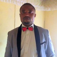 Joseph Eke