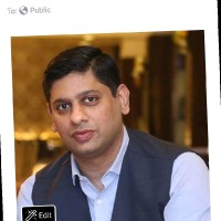 Harsv Manu Kaushik