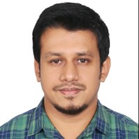 Nurul Islam Nadim