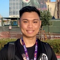 Jacob Pham